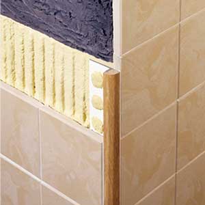 Tile Trims