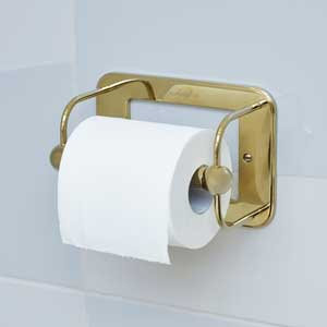 Toilet Roll Holders