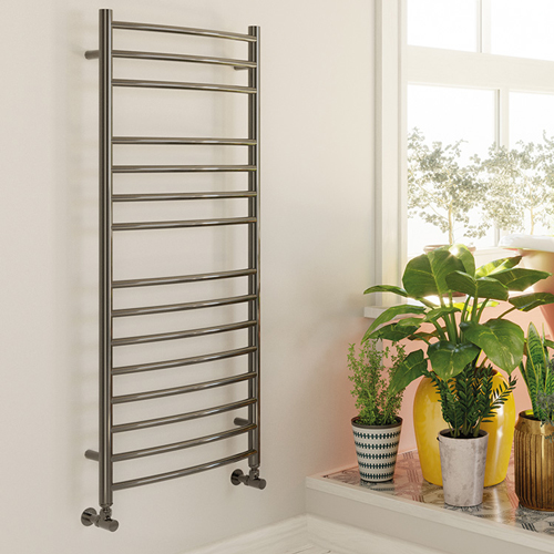 Towel Rails