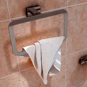 Towel Ring Bathroom Accessories