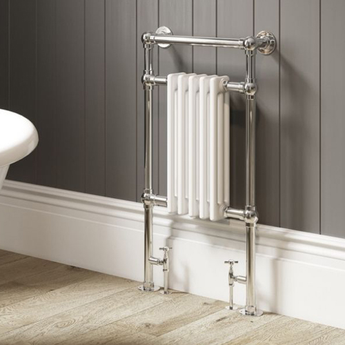 Traditional Bathrooms Radiators