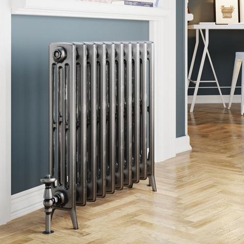 traditional cast iron radiators