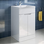 Bathroom Vanity Units