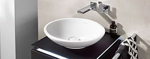 Villeroy & Boch Sink