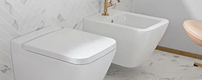 Villeroy & Boch Toilets