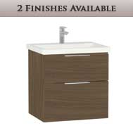 Vitra Encora Bathroom Furniture