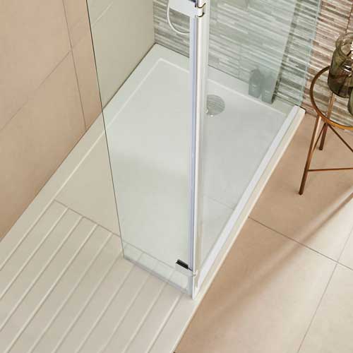 Walk In Shower Trays