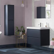 Wall Hung Bathroom Furniture