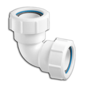 Waste Pipe & Fittings