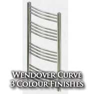 wendover radiators