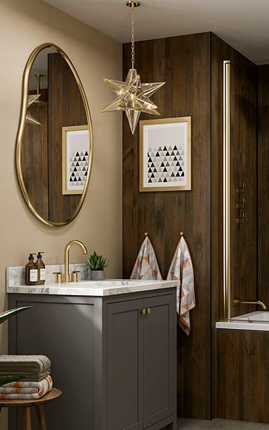 Bathroom Furniture