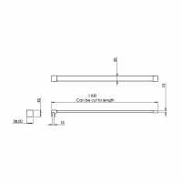 1100mm_Wall_Support_Arm_GCGW-01-0012_-_Tech_1.jpg