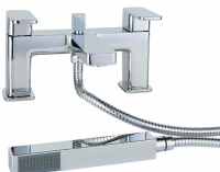 Fife Bath Shower Mixer Tap - Highlife Bathrooms