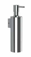 Tecno Project Metal Soap Dispenser - Wall Mounted - Origins Living