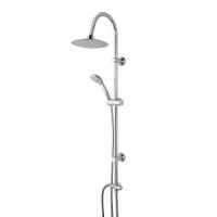 Niagara Arlington Traditional Shower Handset Slide Rail Kit