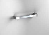 S7 Chrome 320mm Towel Rail - Origins Living