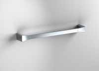 S7 Chrome 470mm Towel Rail - Origins Living