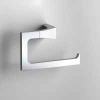 S7 Chrome Towel Ring - Origins Living