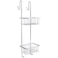 Stainless Shower Rack Shower Caddy - 31720 - Euroshowers