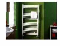 Eastbrook Wendover 1000 x 750mm White Towel Radiator