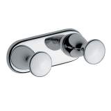 VitrA Arkitekta Double Robe Hook 44081