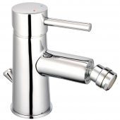 Francis Pegler Ebro Monobloc Bidet Tap