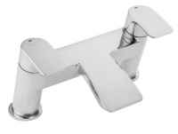 Francis Pegler Waterfall Bath Filler Tap 