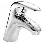 Francis Pegler Signia Monobloc Basin Mixer Tap