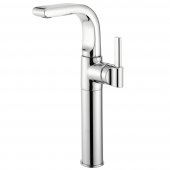 Francis Pegler Panacea Tall Monobloc Basin Mixer Tap