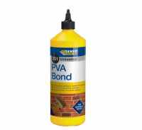 501 PVA Bond - 1l / 1KG - Everbuild