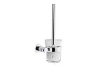 VitrA Llia Toilet Brush Holder 44384