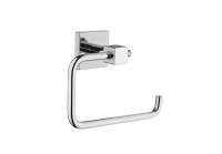 VitrA Q Line Toilet Roll Holder - 44997