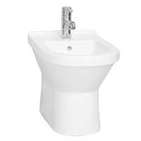 VitrA S50 Floor  Standing Bidet