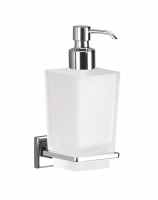 Colorado Glass Soap Dispenser - Origins Living