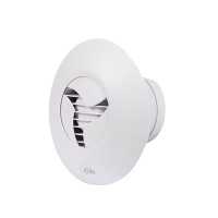 Airflow Icon 15s Low Voltage 12v Bathroom Extactor Fan