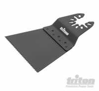 Bi-Metal Plunge-Cut Saw Blade - 32mm - Triton tools