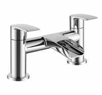 Niagara Balham Waterfall Bath Filler Tap