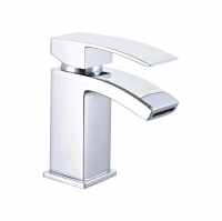 Niagara Pimlico Mini Mono Basin Mixer Tap