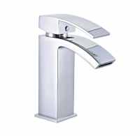 Niagara Pimlico Monobloc Basin Mixer Tap