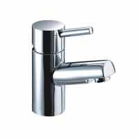 Niagara Harrow Mini Mono Basin Mixer Tap