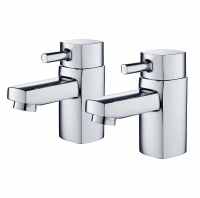 Niagara Holborn Basin Pillar Taps