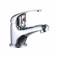 Niagara Conway Monobloc Basin Mixer Tap WRAS Approved 35mm Cartridge