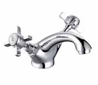 Niagara Bayswater Traditional Basin Mixer Tap