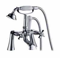 Niagara Bayswater Traditional Bath Shower Mixer Tap