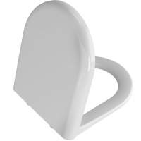 VitrA Zentrum Toilet Seat - Standard Close - 94003001