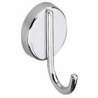 Inda Hotellerie Single Robe Hook A05620CR003