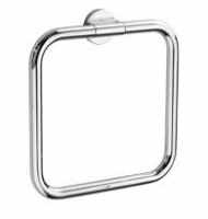 Inda One Towel Ring 22 x 23H x 3cm 