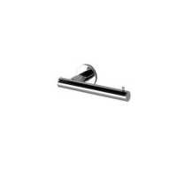 VitrA Q Line Toilet Roll Holder - 44997