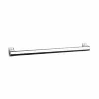 Abacus Pellet Assisted Living Arsis Grab Bar 600mm Bright Anodised Aluminium