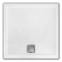 TrayMate TM25 Elementary Anti-Slip Shower Tray - 900 x 900mm